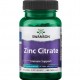 Zinc Citrate 50 mg (60капс)
